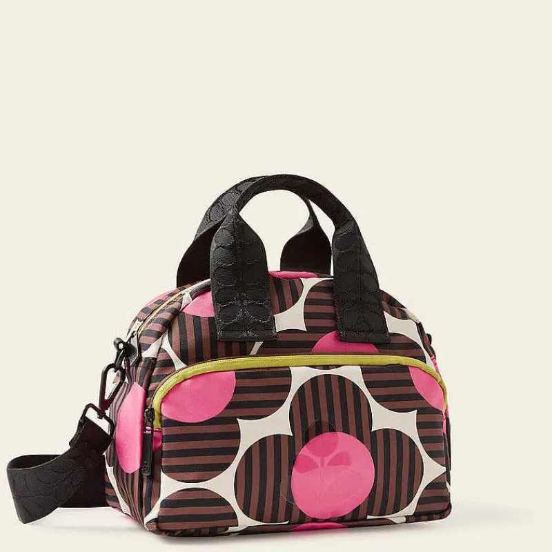 Orla Kiely Gifts Under £200-Radial Handbag