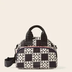 Orla Kiely Gifts Under £100-Radial Handbag
