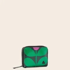 Orla Kiely Wallets & Purses-Remember Me Purse
