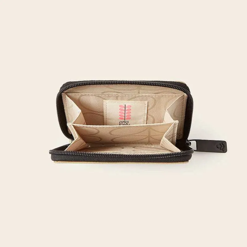 Orla Kiely Wallets & Purses-Remember Me Purse