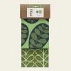 Orla Kiely Gifts Under £50-Set Of 2 Tea Towels
