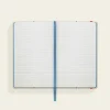 Orla Kiely Gifts Under £100-Small Notebook