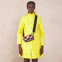 Orla Kiely Gifts Under £100-Tripod Crossbody