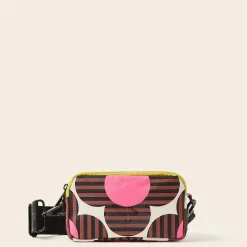 Orla Kiely Gifts Under £200-Tripod Crossbody