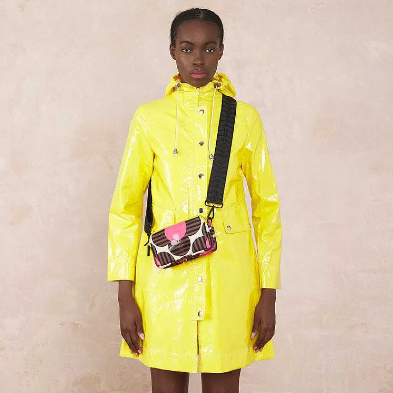 Orla Kiely Gifts Under £200-Tripod Crossbody