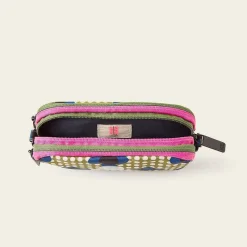 Orla Kiely Gifts Under £100-Tripod Crossbody