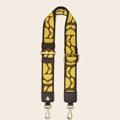 Orla Kiely Straps & Key Rings-Webbing Strap